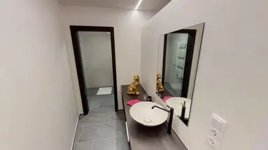 Hotel Panther A