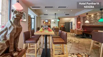 Hotel Panther'A