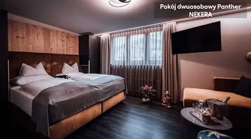Hotel Panther'A
