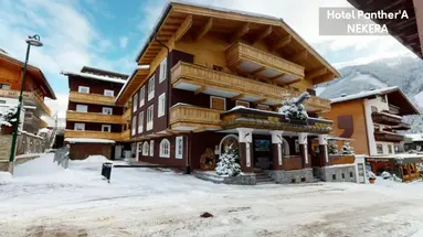 Hotel Panther'A