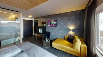 Hotel Panther A