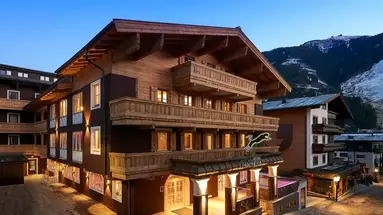Hotel PantherA