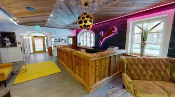 Hotel PantherA