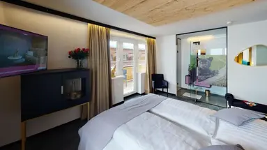 Hotel PantherA
