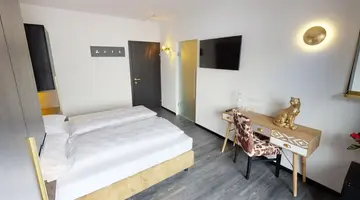 Hotel PantherA