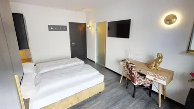 Hotel PantherA