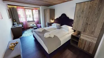 Hotel PantherA