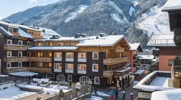 Hotel PantherA