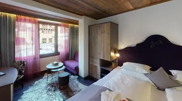 Hotel PantherA