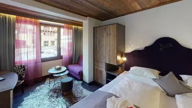 Hotel PantherA
