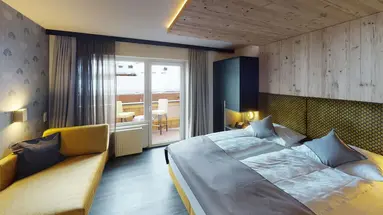 Hotel PantherA