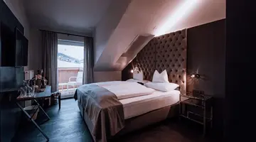 Hotel PantherA