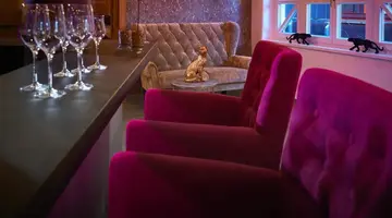 Hotel PantherA