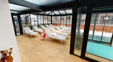 Hotel PantherA