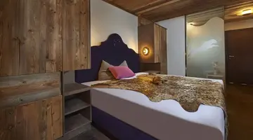 Hotel PantherA