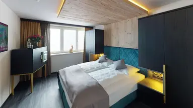 Hotel PantherA