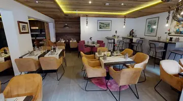 Hotel PantherA