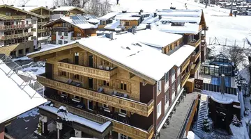 Hotel PantherA