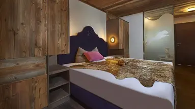 Hotel PantherA