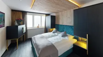 Hotel PantherA