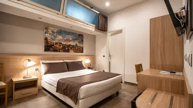 Hotel Paolo II