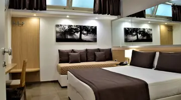 Hotel Paolo II