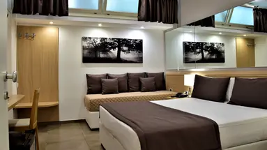 Hotel Paolo II