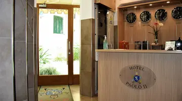 Hotel Paolo II