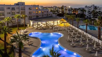 Hotel Papantonia