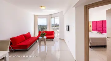 Hotel Papantonia