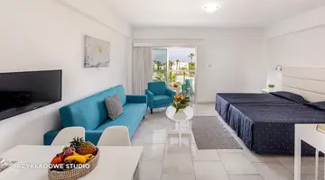 Hotel Papantonia