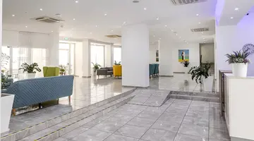 Hotel Papantonia