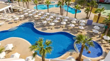 Hotel Papantonia