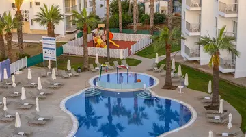 Hotel Papantonia