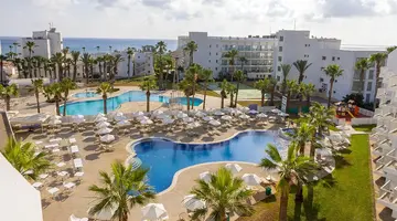 Hotel Papantonia