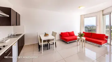 Hotel Papantonia