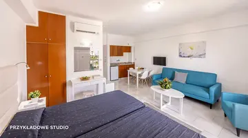 Hotel Papantonia