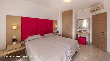 Hotel Papantonia