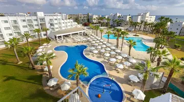 Hotel Papantonia