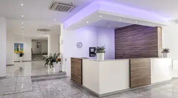 Hotel Papantonia