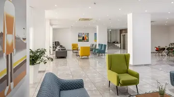 Hotel Papantonia