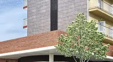 HOTEL PAPI BLAU