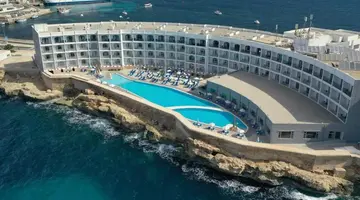 Hotel Paradise Bay Resort