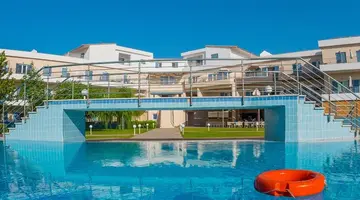 Hotel Paradise Resort