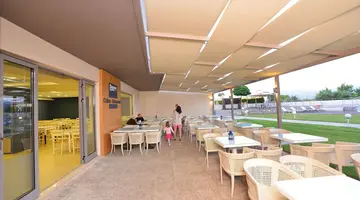 Hotel Paradise Resort