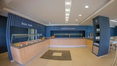 Hotel Paradise Resort