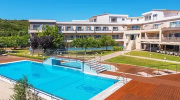 Hotel Paradise Resort