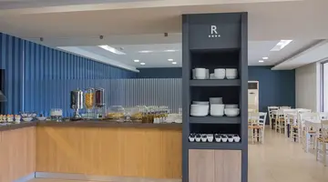 Hotel Paradise Resort