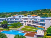 Hotel Paradise Resort