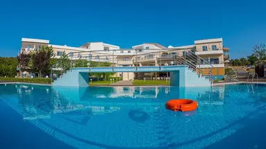 Hotel Paradise Resort